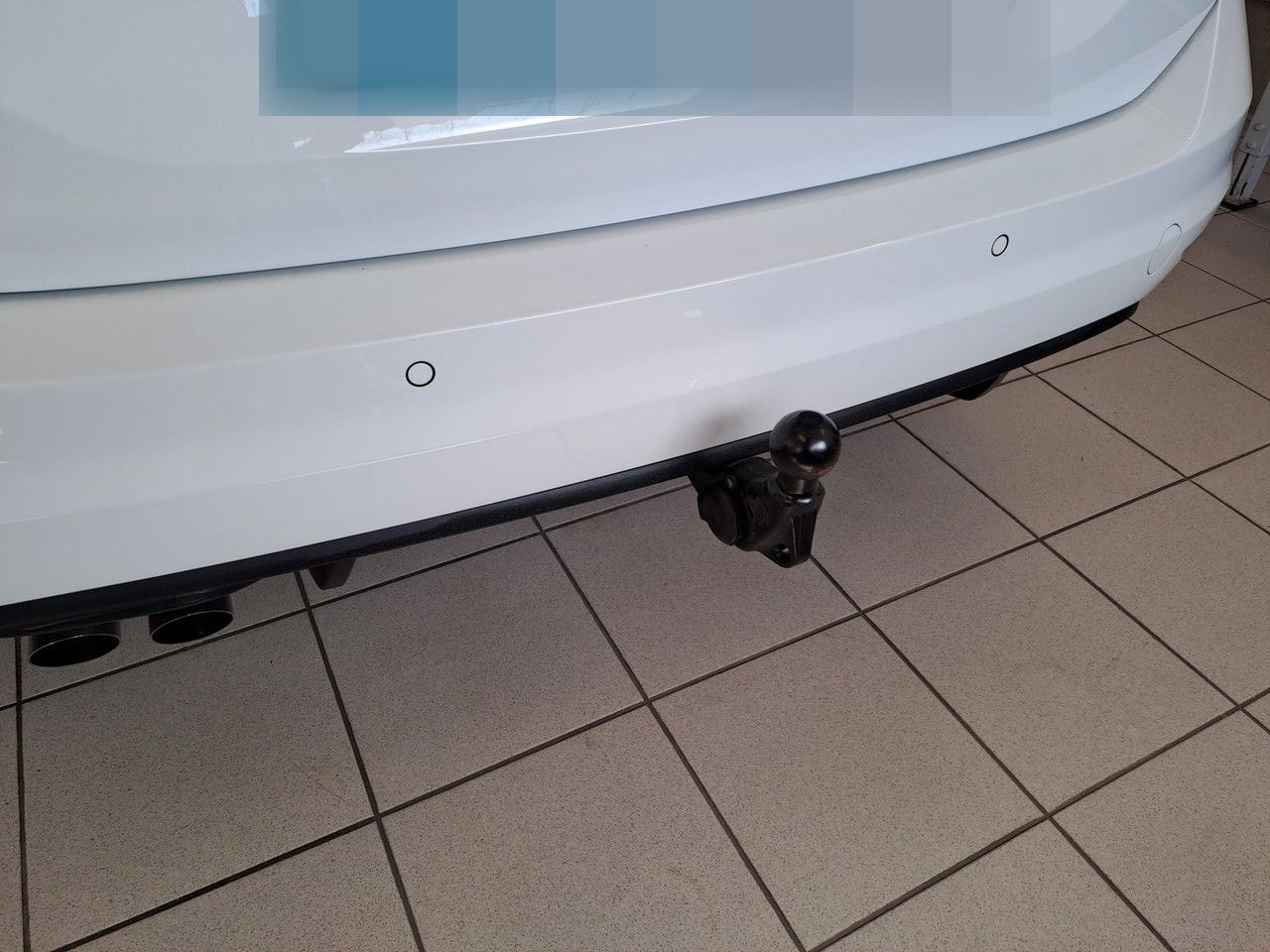 Volkswagen Touran 2.0 TDI DSG Goal, 7-Sitze, AHK, ACC, LED foto 20