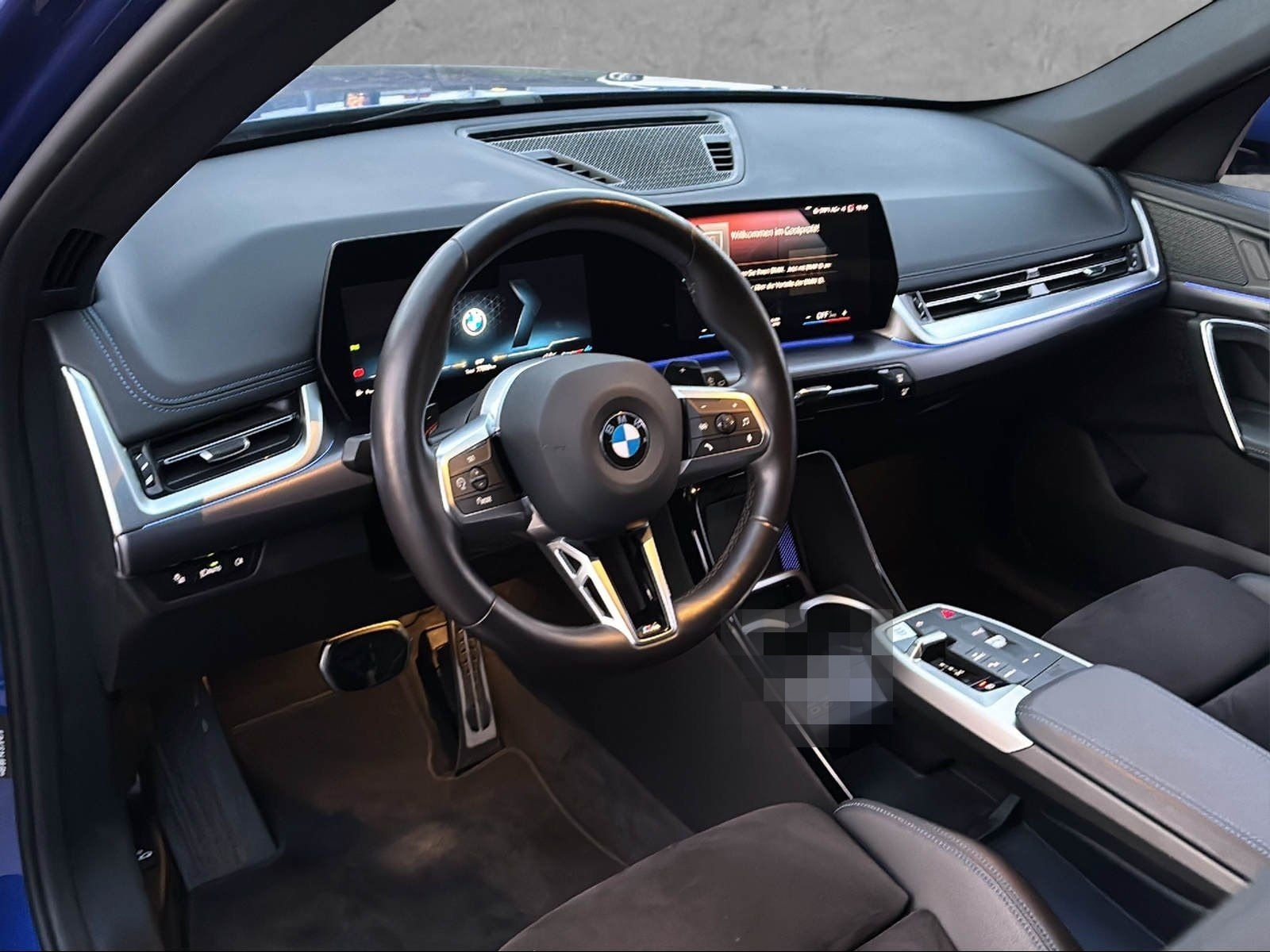 BMW X1 xDrive23d M Sportpaket foto 7