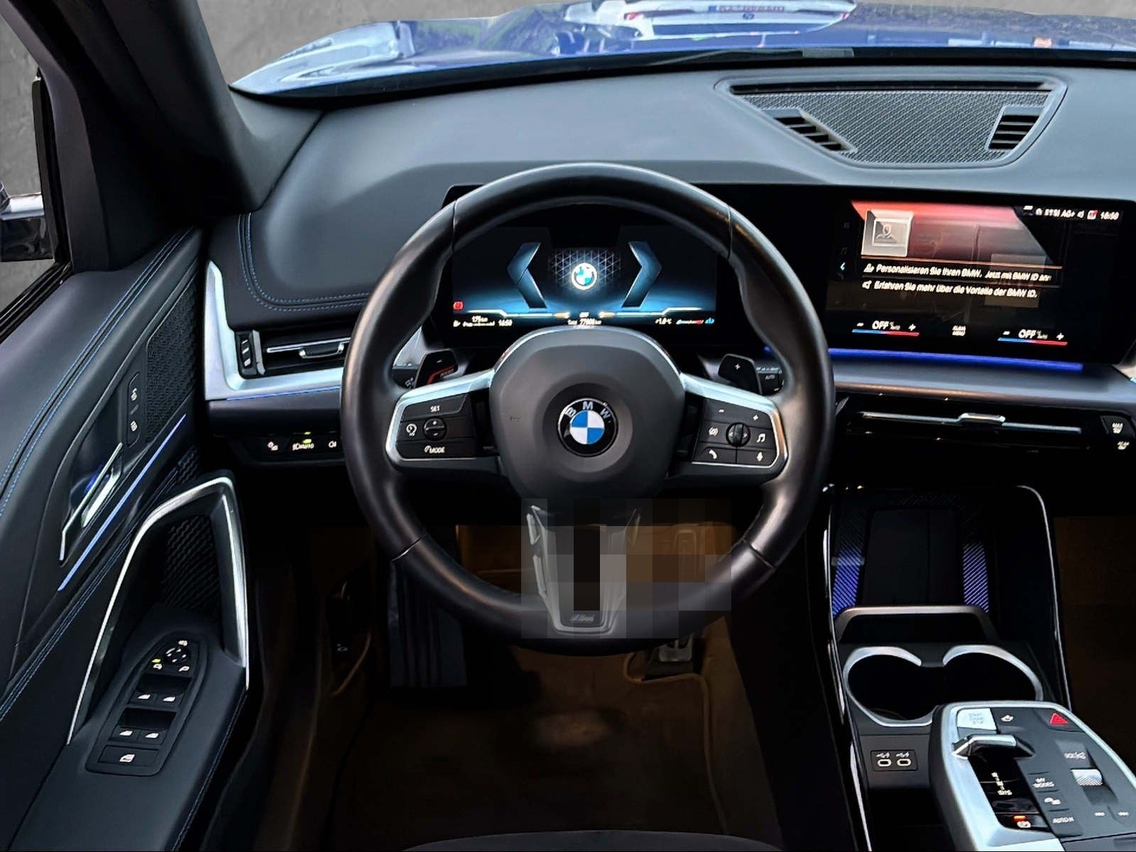 BMW X1 xDrive23d M Sportpaket foto 8