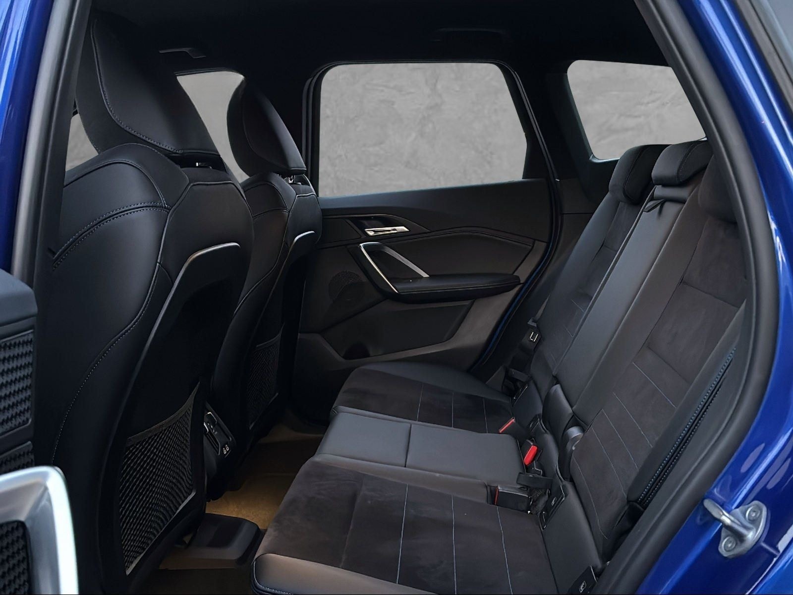 BMW X1 xDrive23d M Sportpaket foto 9