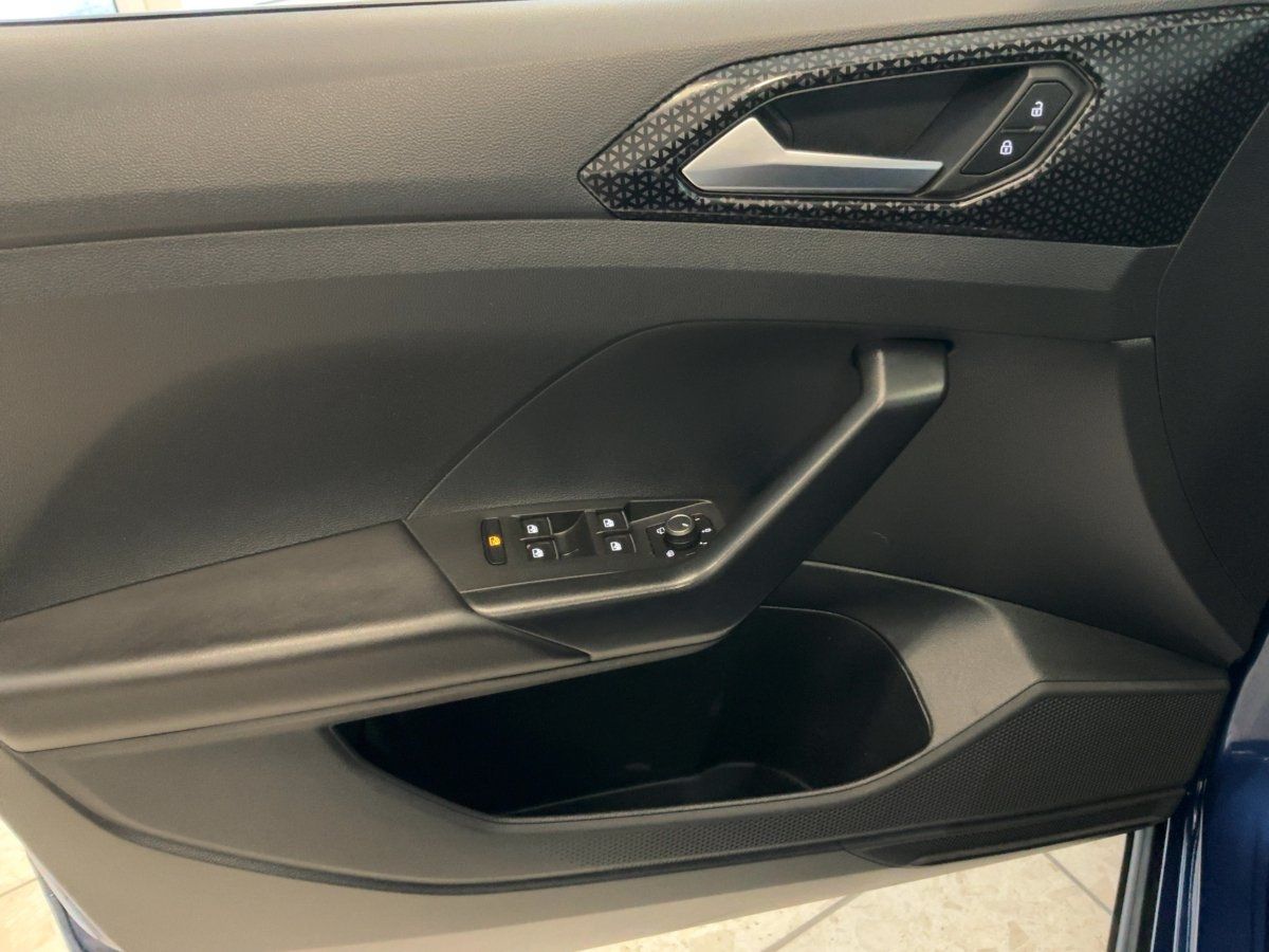 Volkswagen T-Cross 1.5 TSI Style ACC,AHK,AUTOM.,LED,Navi,LM foto 12