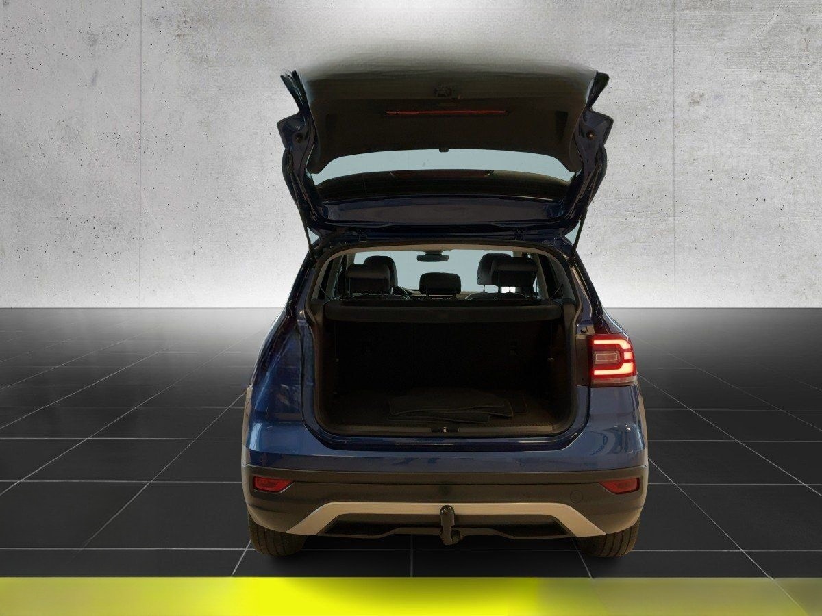 Volkswagen T-Cross 1.5 TSI Style ACC,AHK,AUTOM.,LED,Navi,LM foto 6
