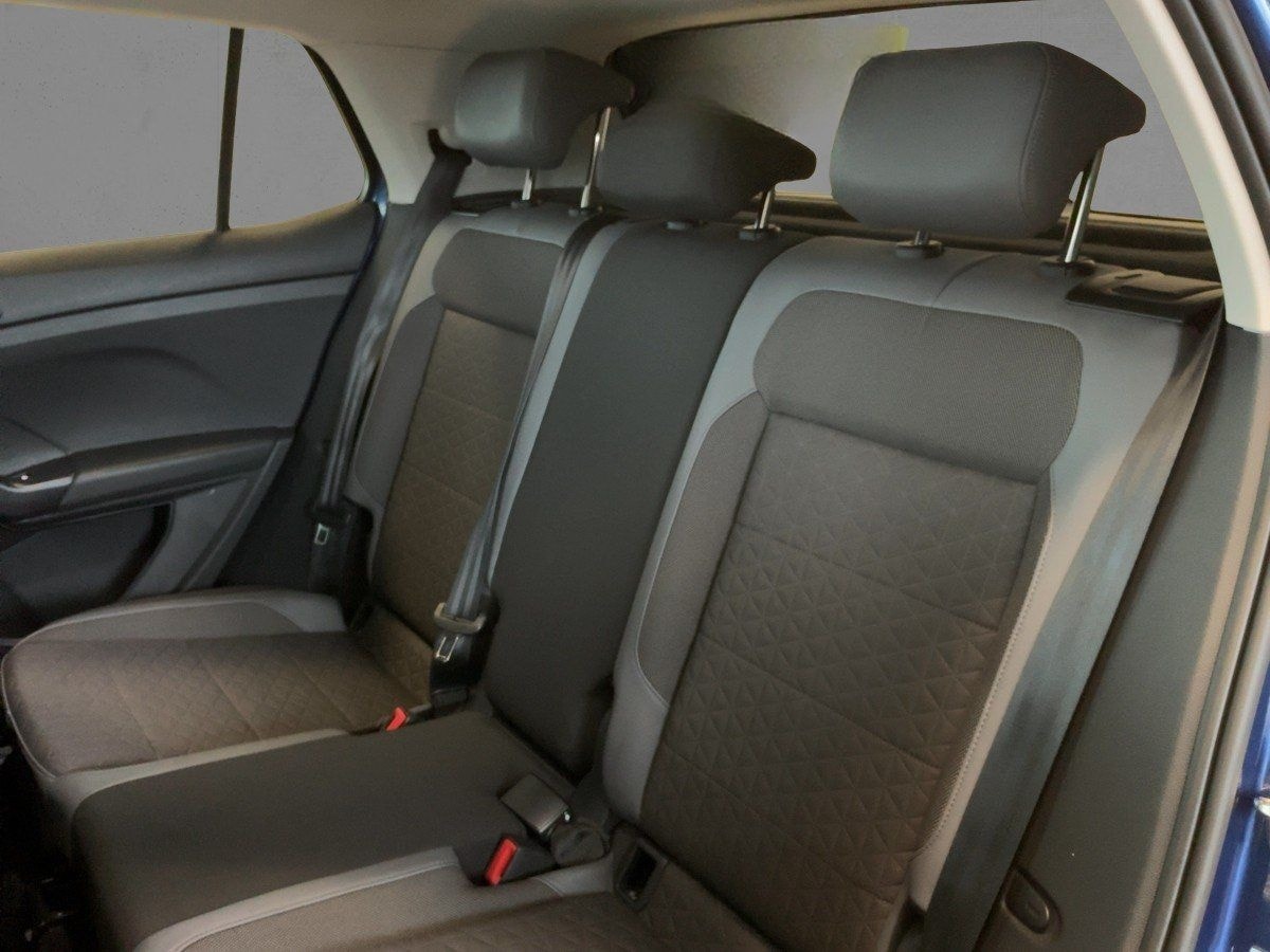 Volkswagen T-Cross 1.5 TSI Style ACC,AHK,AUTOM.,LED,Navi,LM foto 8