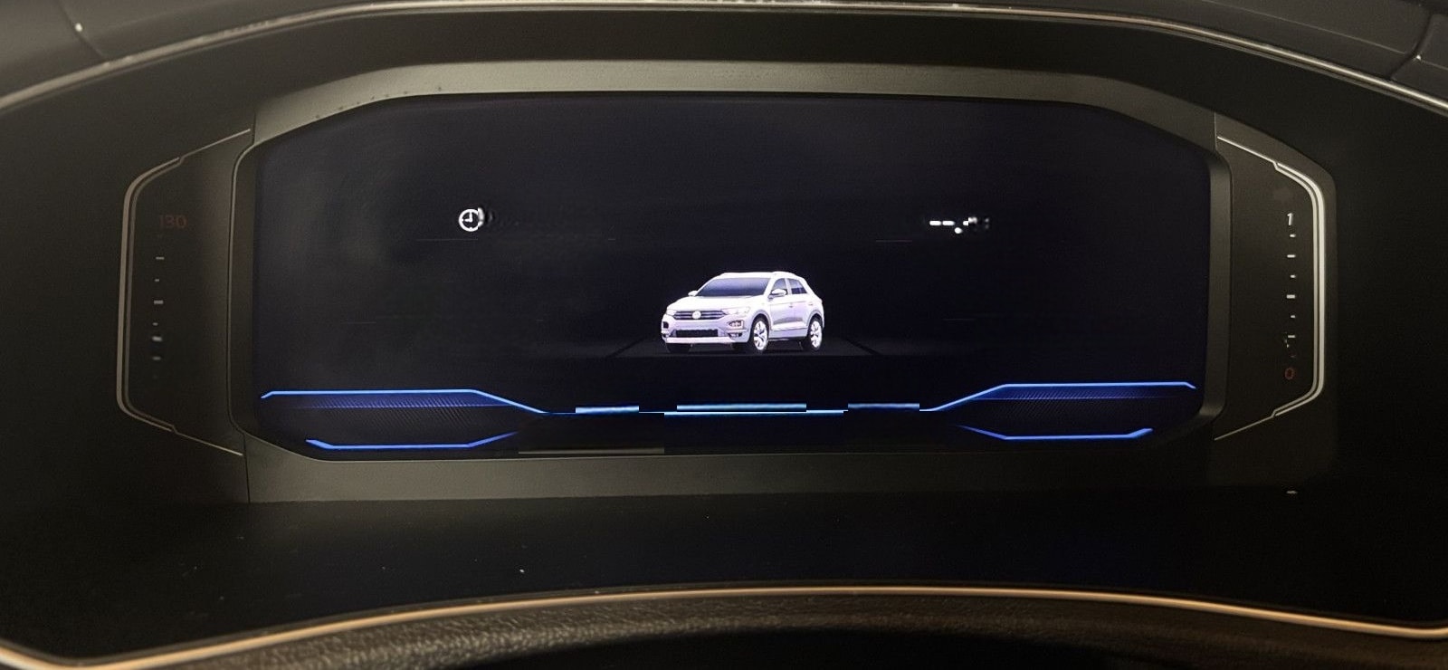 Volkswagen T-Roc Sport 4Motion foto 11