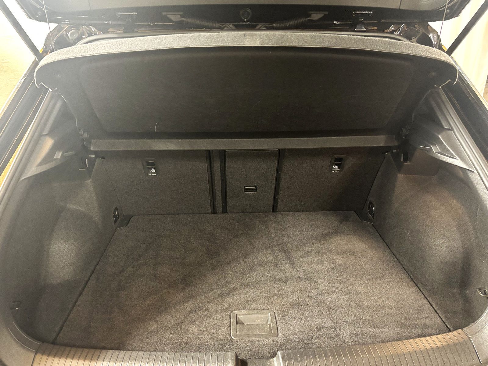 Volkswagen T-Roc Sport 4Motion foto 16