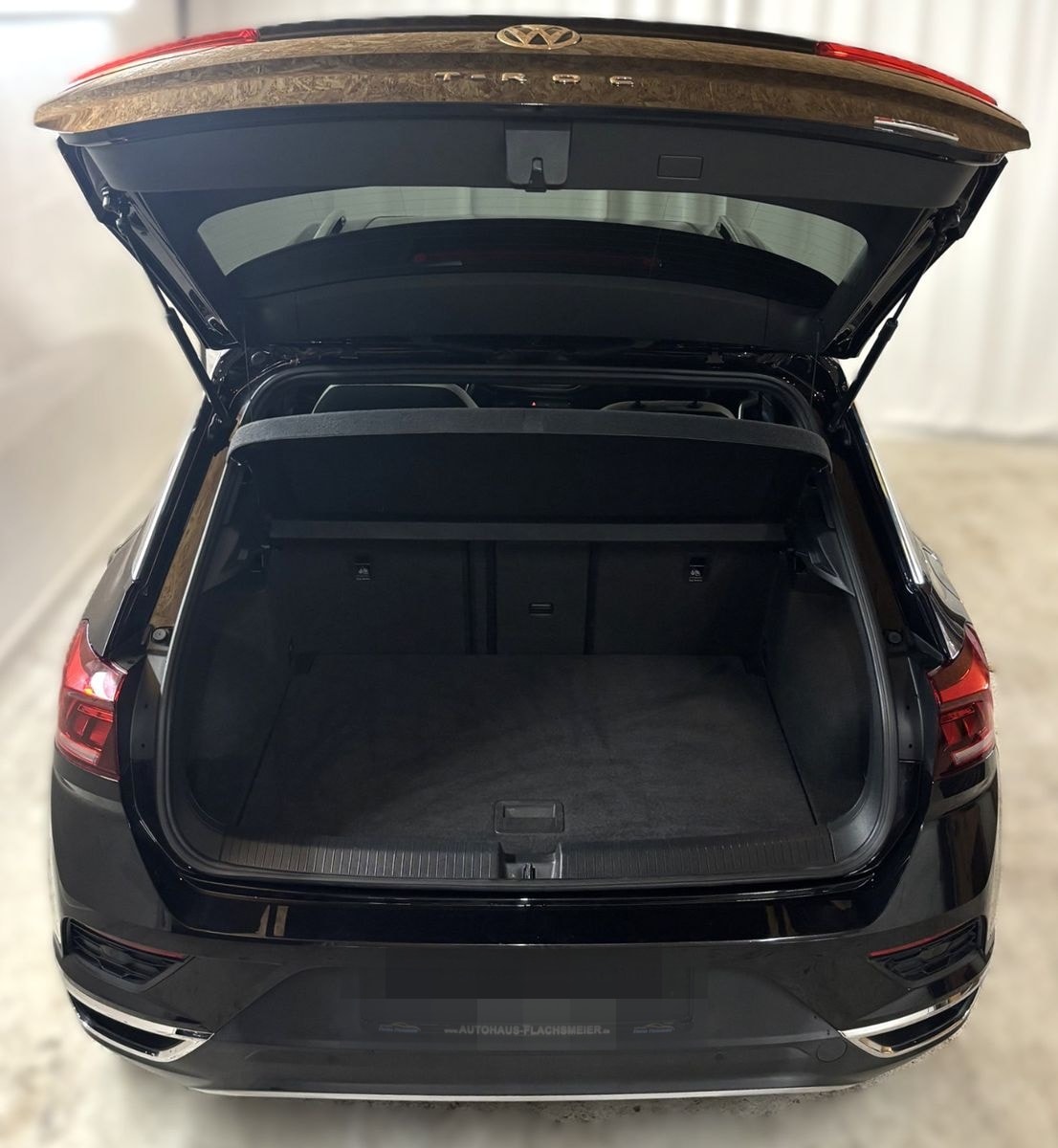 Volkswagen T-Roc Sport 4Motion foto 7