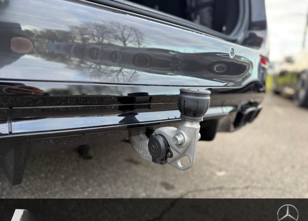 Mercedes-Benz C 63 AMG S Night Distr Pano AHK HUD Burmes 20'' foto 18