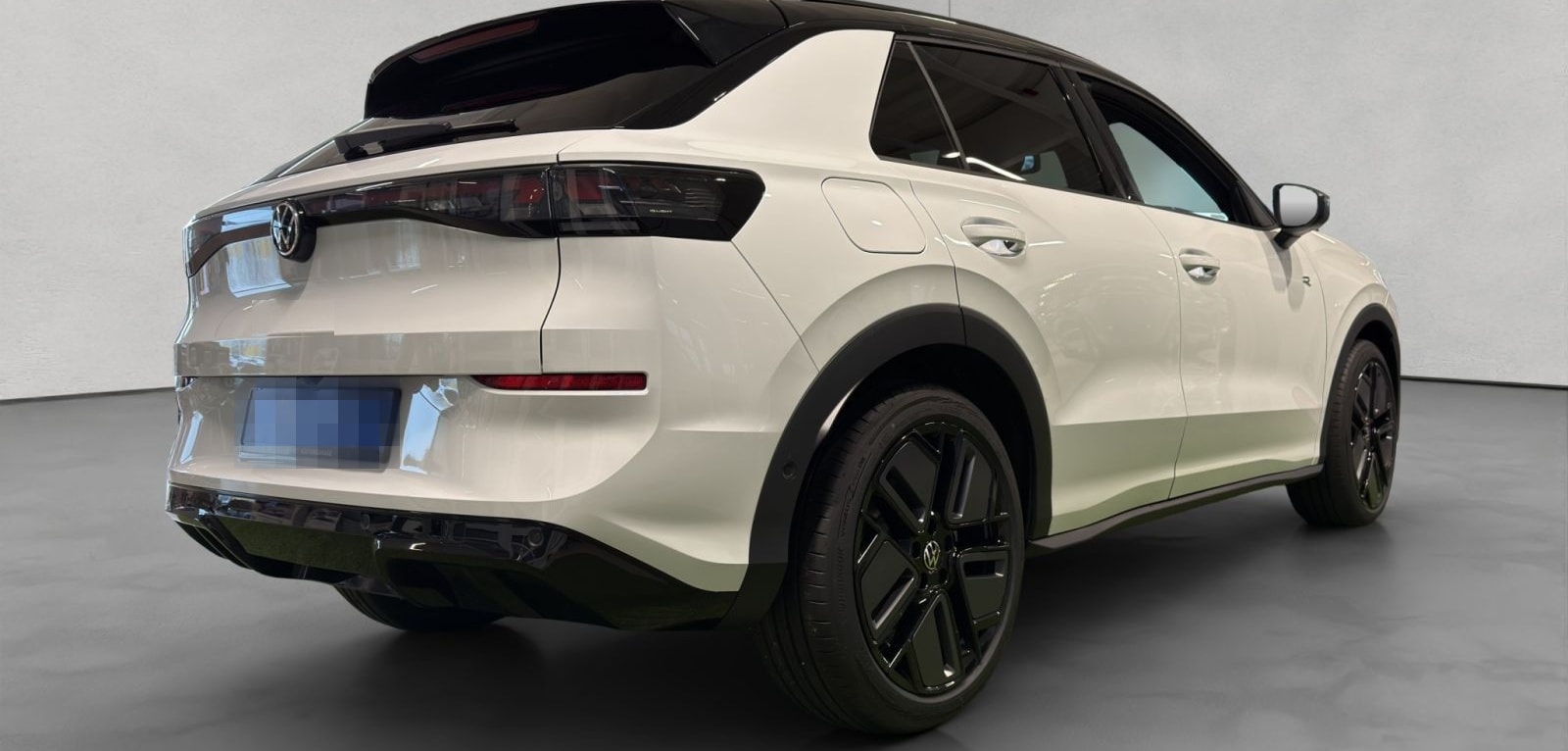 Volkswagen T-Roc R-Line 1.5l eTSI DSG SHZ RFK ACC HEAD-UP B foto 6