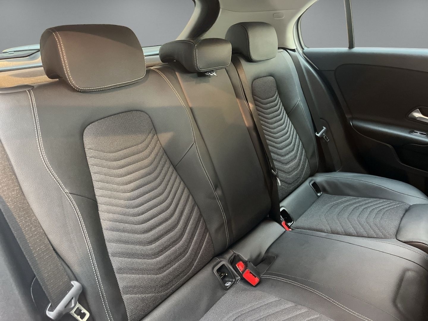 Mercedes-Benz A 250 e Style *AHK SCHWENKBAR & MEHR!* foto 11