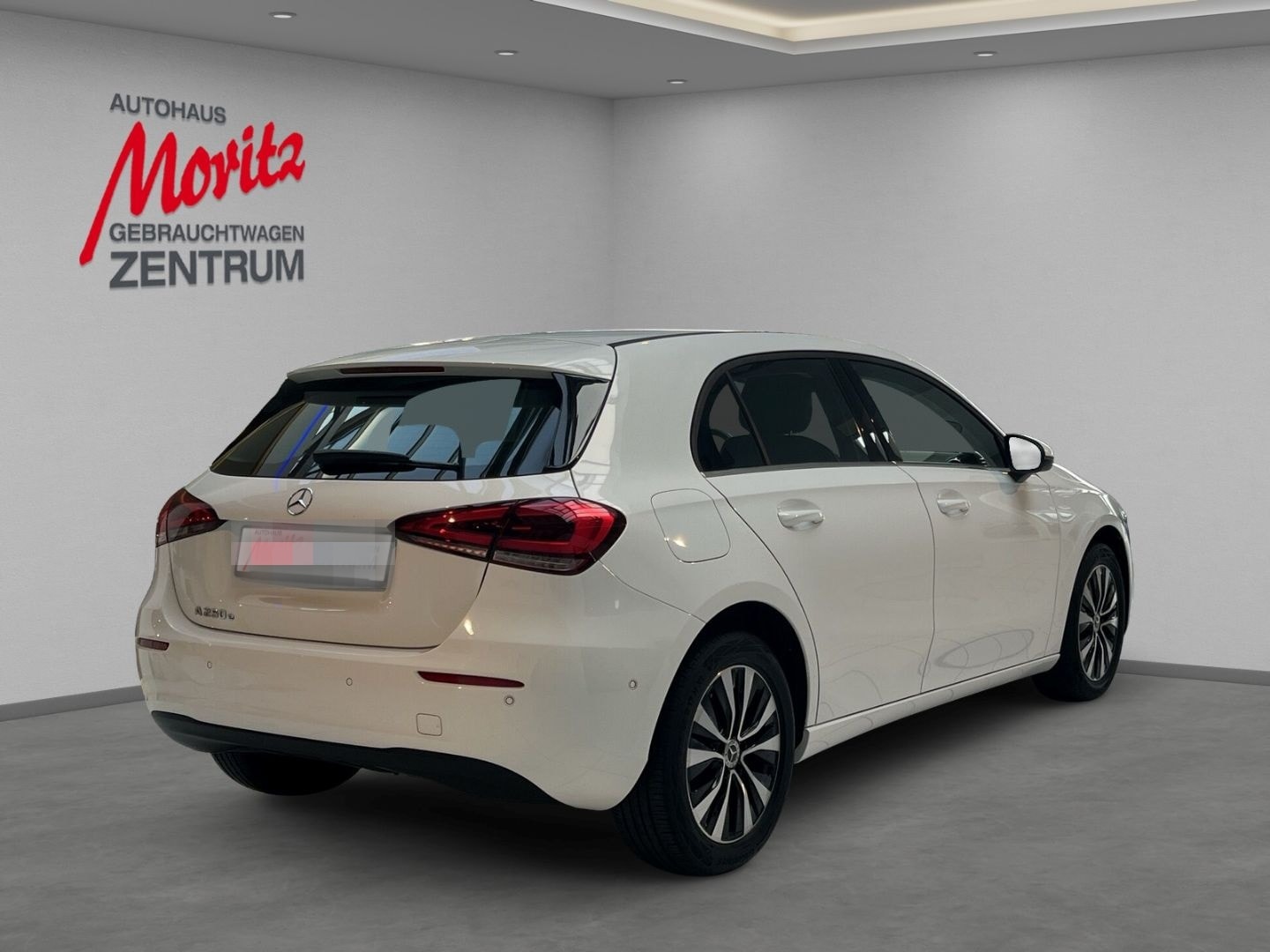 Mercedes-Benz A 250 e Style *AHK SCHWENKBAR & MEHR!* foto 3