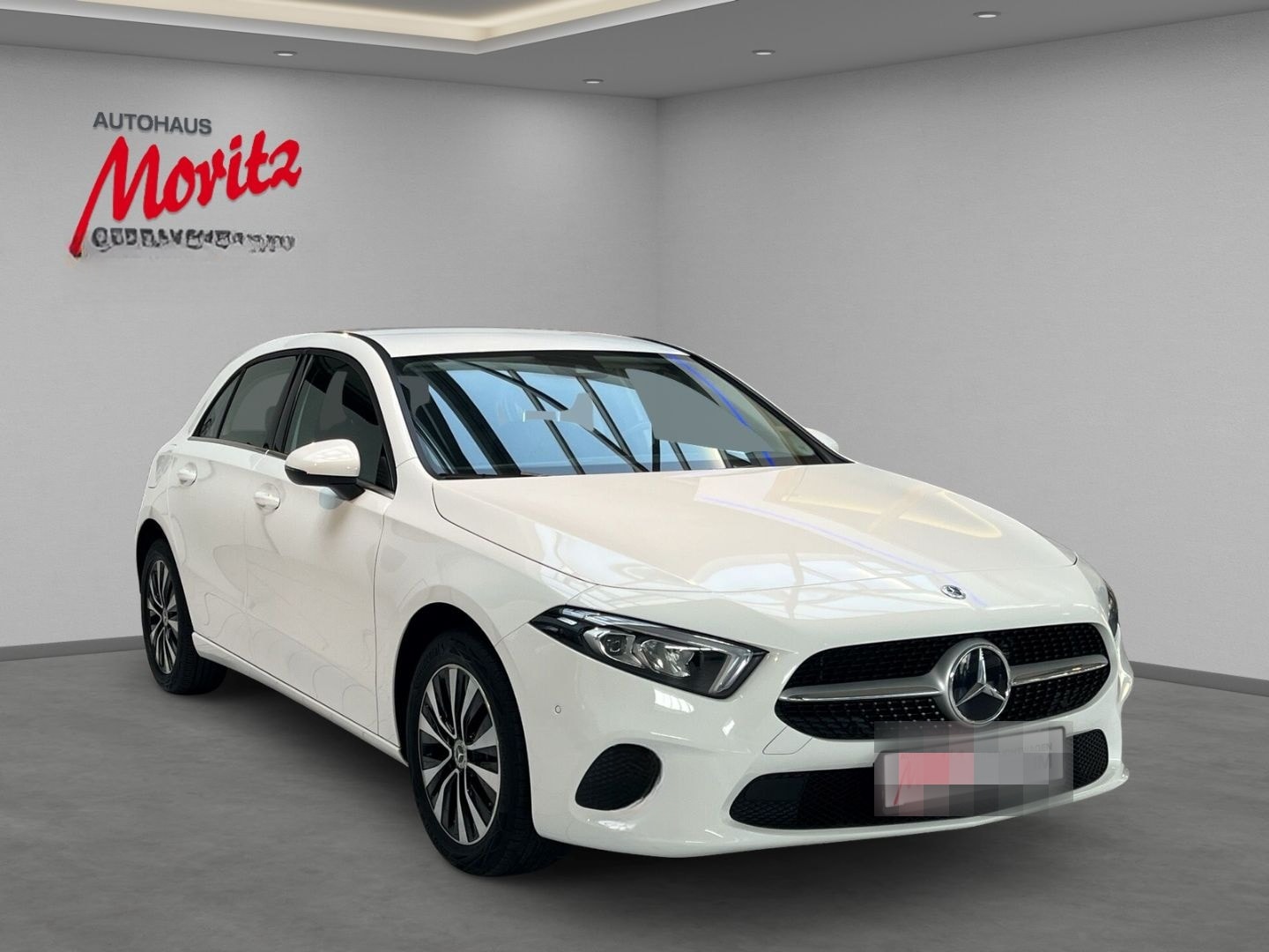 Mercedes-Benz A 250 e Style *AHK SCHWENKBAR & MEHR!* foto 4