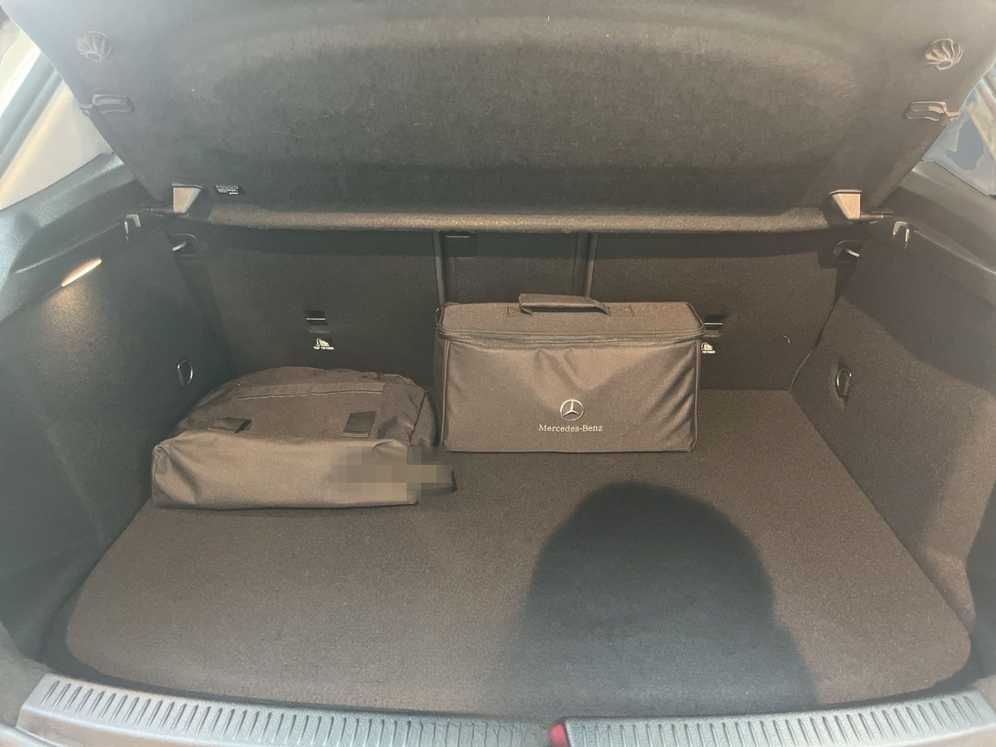 Mercedes-Benz A 250 e Style *AHK SCHWENKBAR & MEHR!* foto 6