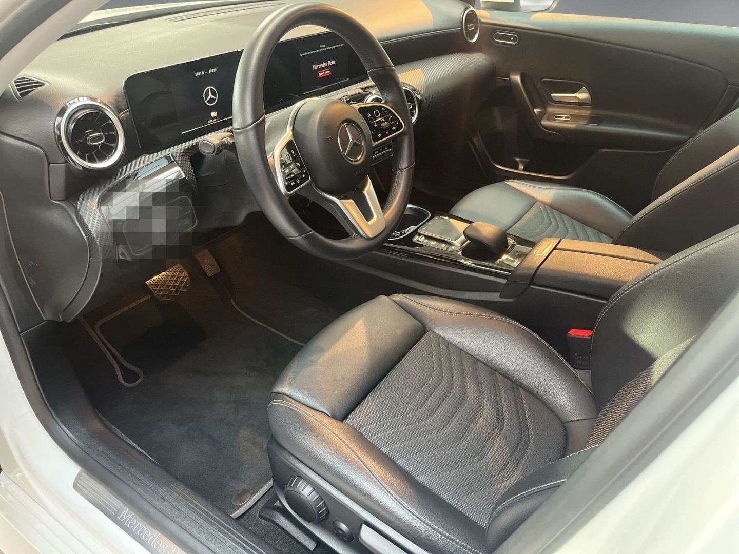 Mercedes-Benz A 250 e Style *AHK SCHWENKBAR & MEHR!* foto 7