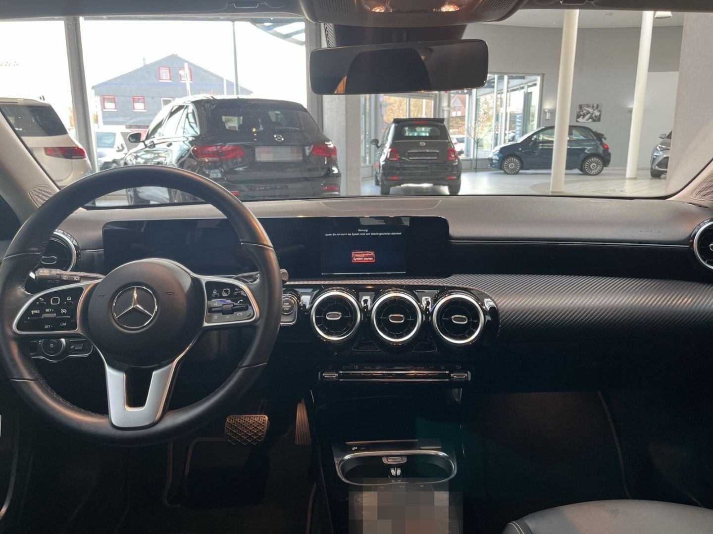 Mercedes-Benz A 250 e Style *AHK SCHWENKBAR & MEHR!* foto 9