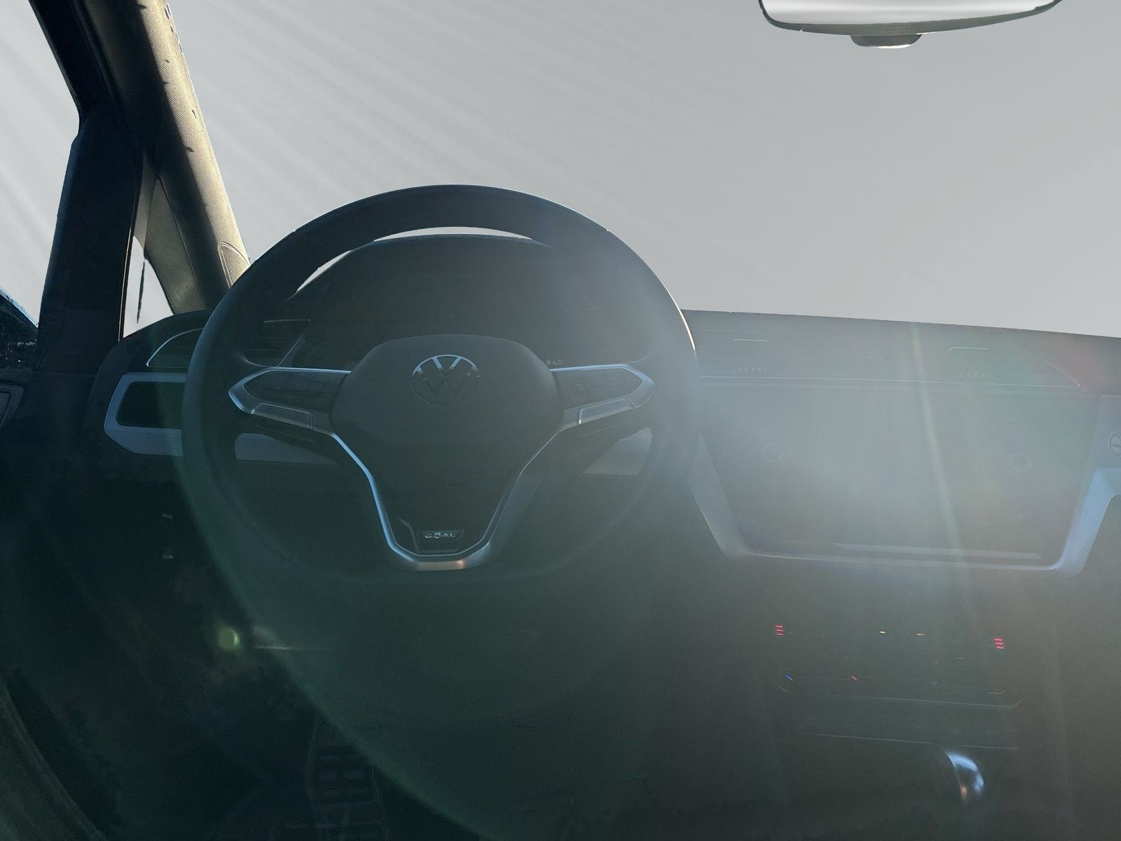 Volkswagen Touran 1.5 TSI GOAL 7-Sitzer RFK+NAVI+WiRä+Alarm foto 12