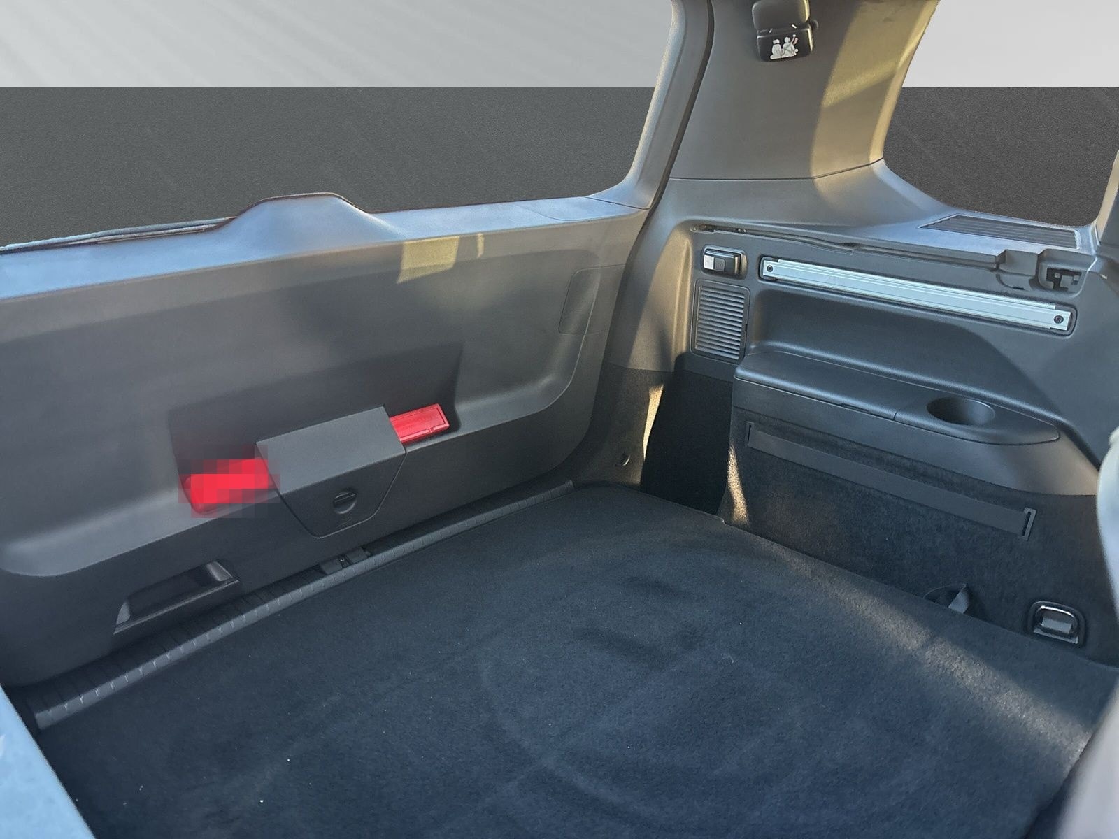 Volkswagen Touran 1.5 TSI GOAL 7-Sitzer RFK+NAVI+WiRä+Alarm foto 6