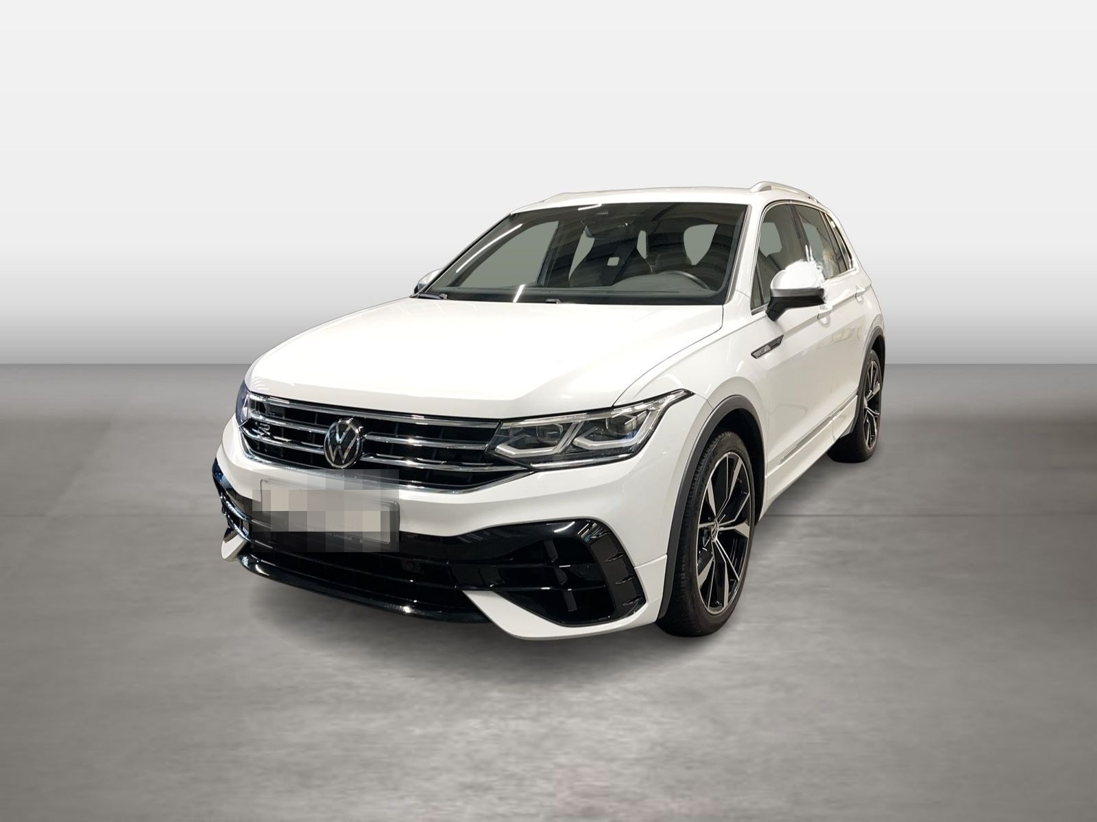 Volkswagen Tiguan R 2.0 TSI DSG 4Motion ACC AUT LED Navi foto 2