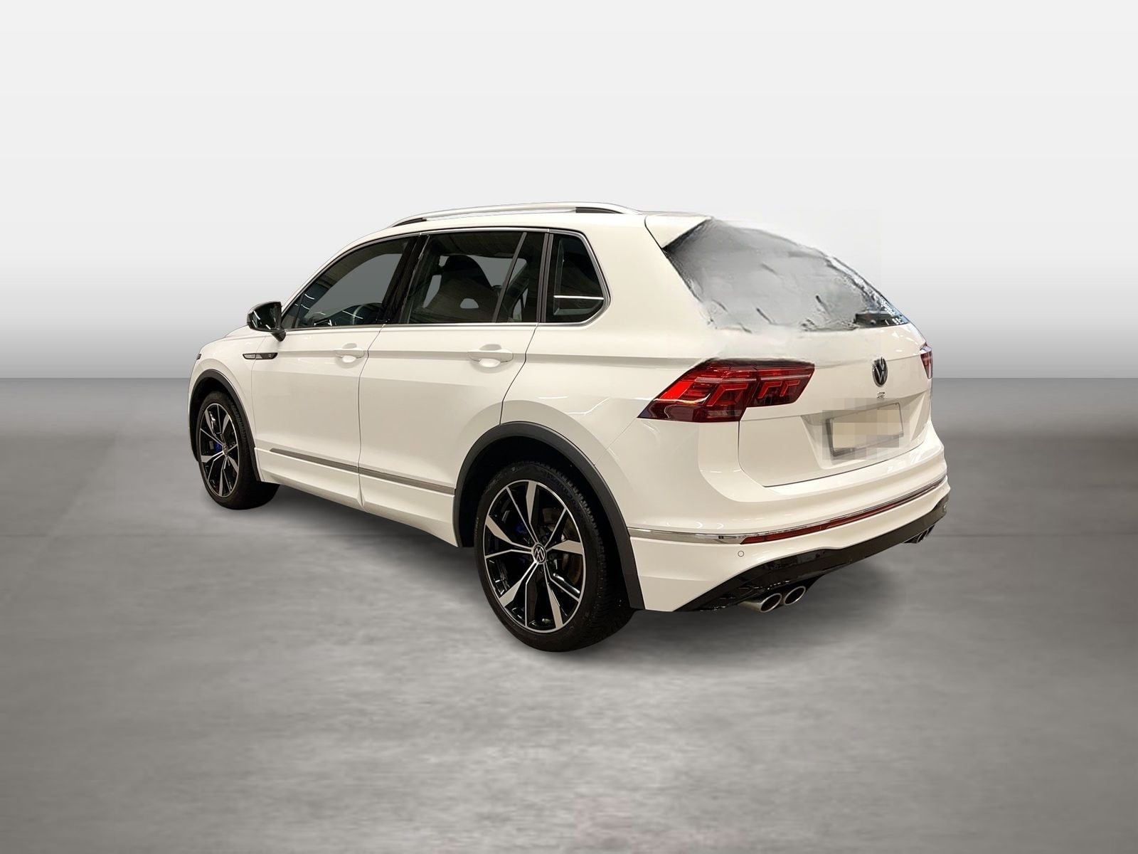 Volkswagen Tiguan R 2.0 TSI DSG 4Motion ACC AUT LED Navi foto 3