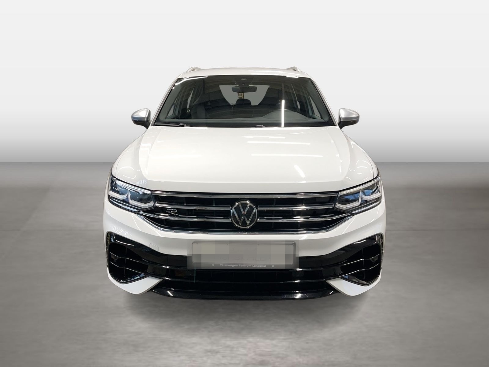 Volkswagen Tiguan R 2.0 TSI DSG 4Motion ACC AUT LED Navi foto 5