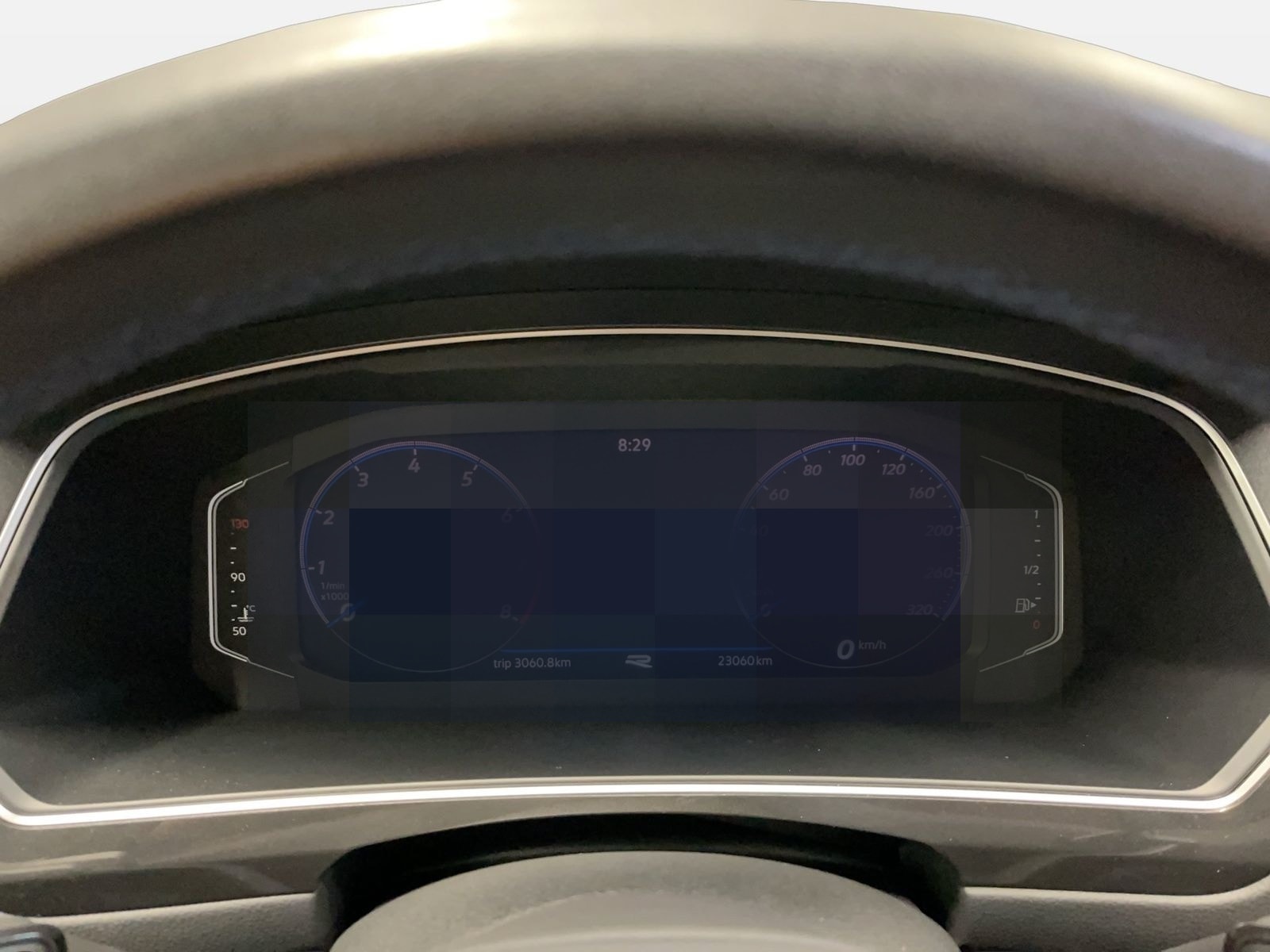 Volkswagen Tiguan R 2.0 TSI DSG 4Motion ACC AUT LED Navi foto 7