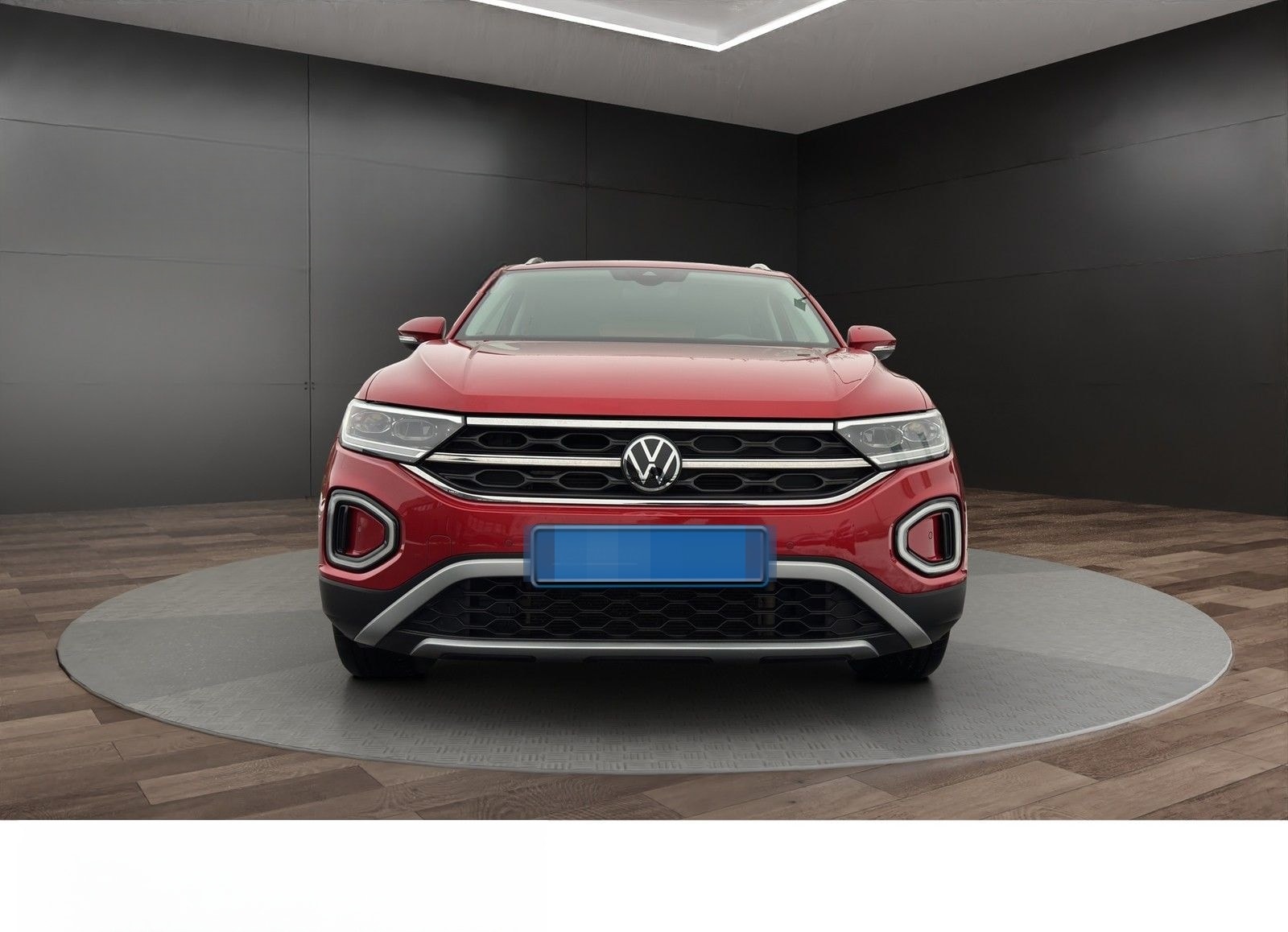 Volkswagen T-Roc 1.5 TSI Style Navi+AppConnect+LED foto 2