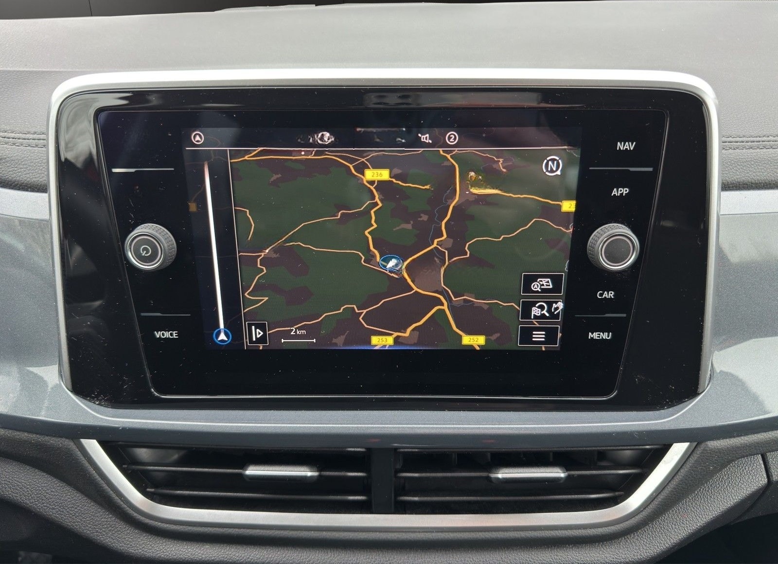 Volkswagen T-Roc 1.5 TSI Style Navi+AppConnect+LED foto 12