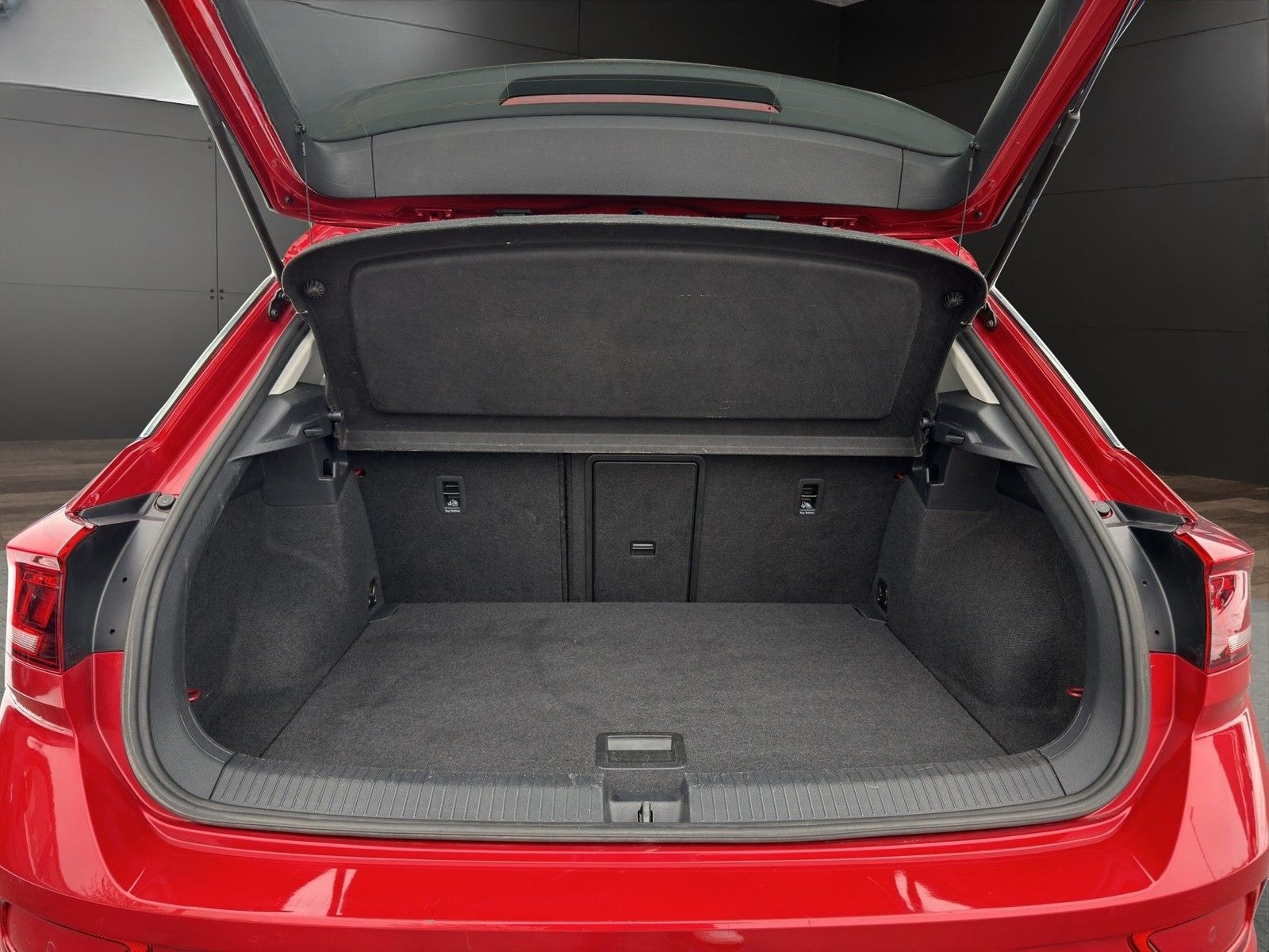 Volkswagen T-Roc 1.5 TSI Style Navi+AppConnect+LED foto 15