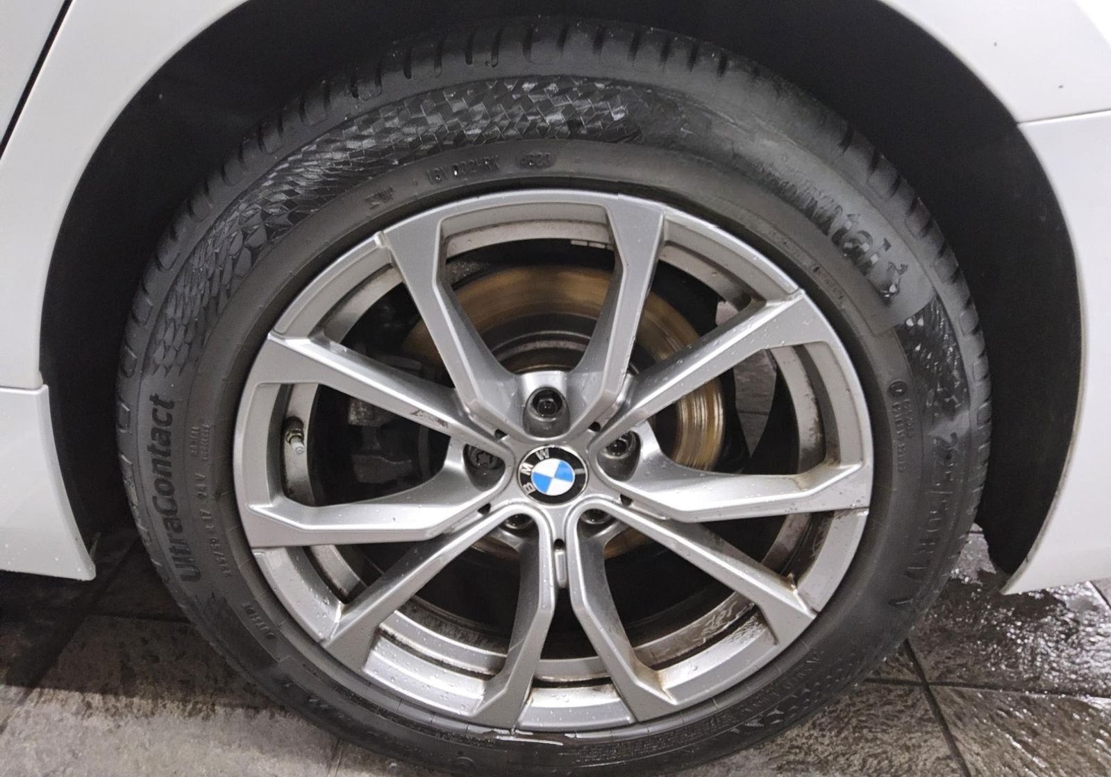 BMW 320dA Sport-Line Navi LED HiFi ACC PDC Shz foto 11