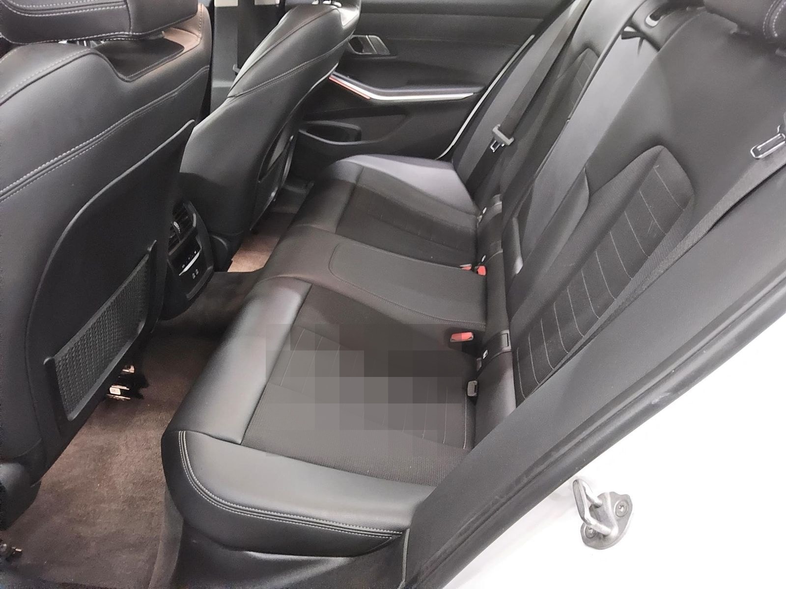 BMW 320dA Sport-Line Navi LED HiFi ACC PDC Shz foto 13