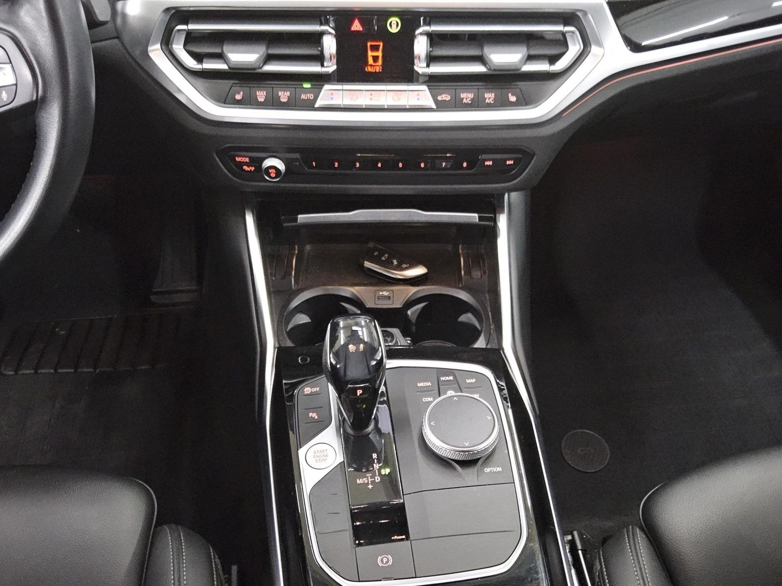 BMW 320dA Sport-Line Navi LED HiFi ACC PDC Shz foto 6