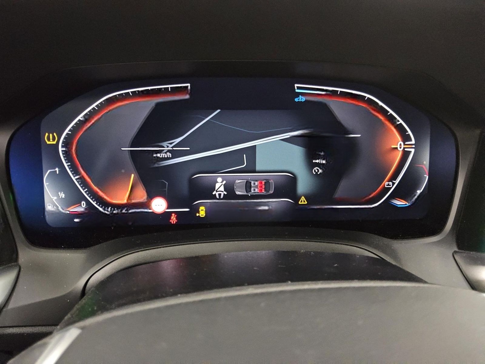 BMW 320dA Sport-Line Navi LED HiFi ACC PDC Shz foto 8