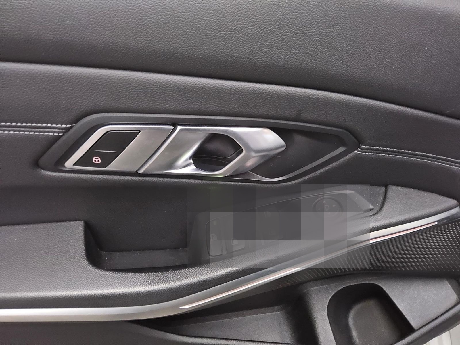 BMW 320dA Sport-Line Navi LED HiFi ACC PDC Shz foto 10