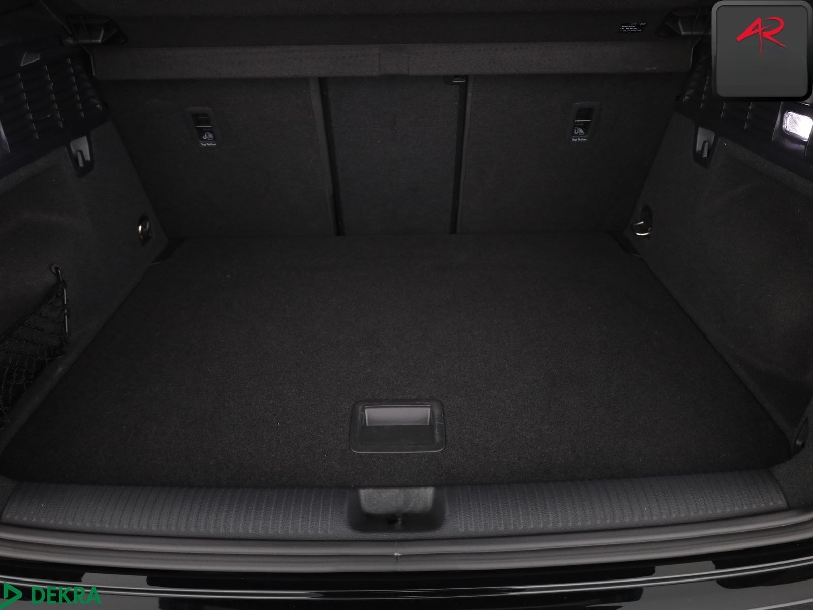 Audi SQ2 2.0 TFSI qu MATRIX,KEYLESS,SONOS,KAMERA,AHK foto 12