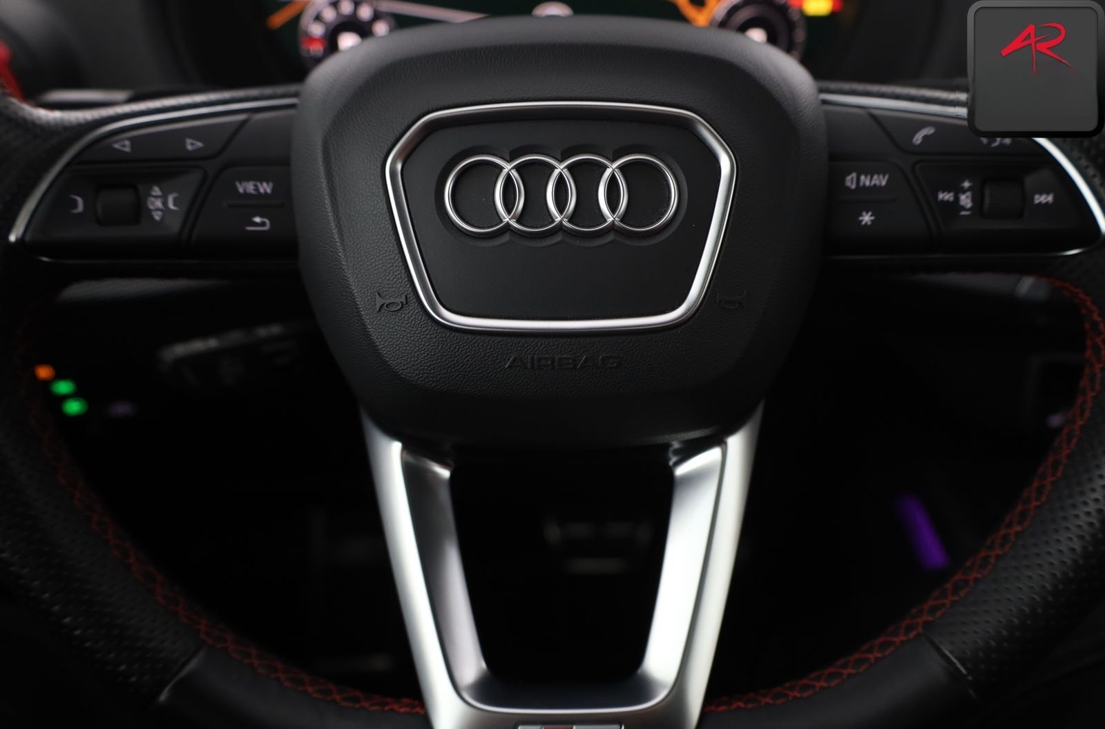 Audi SQ2 2.0 TFSI qu MATRIX,KEYLESS,SONOS,KAMERA,AHK foto 16