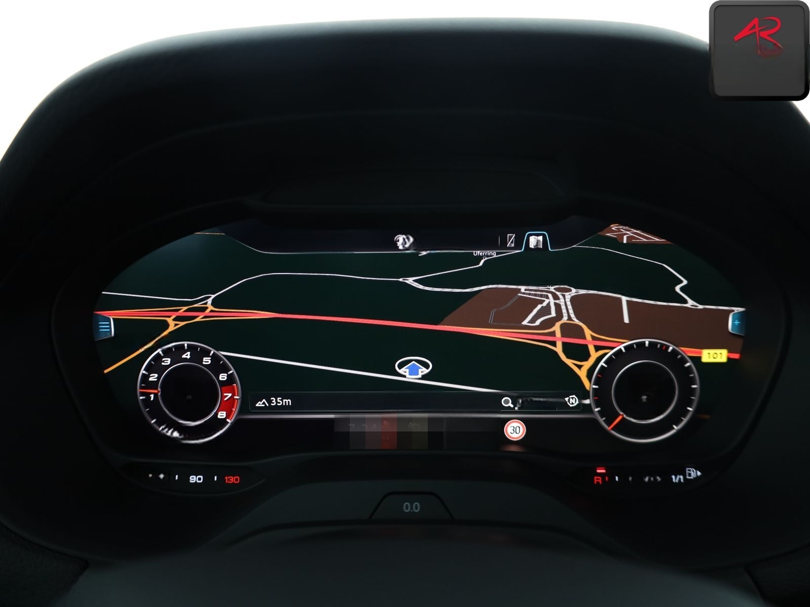 Audi SQ2 2.0 TFSI qu MATRIX,KEYLESS,SONOS,KAMERA,AHK foto 18