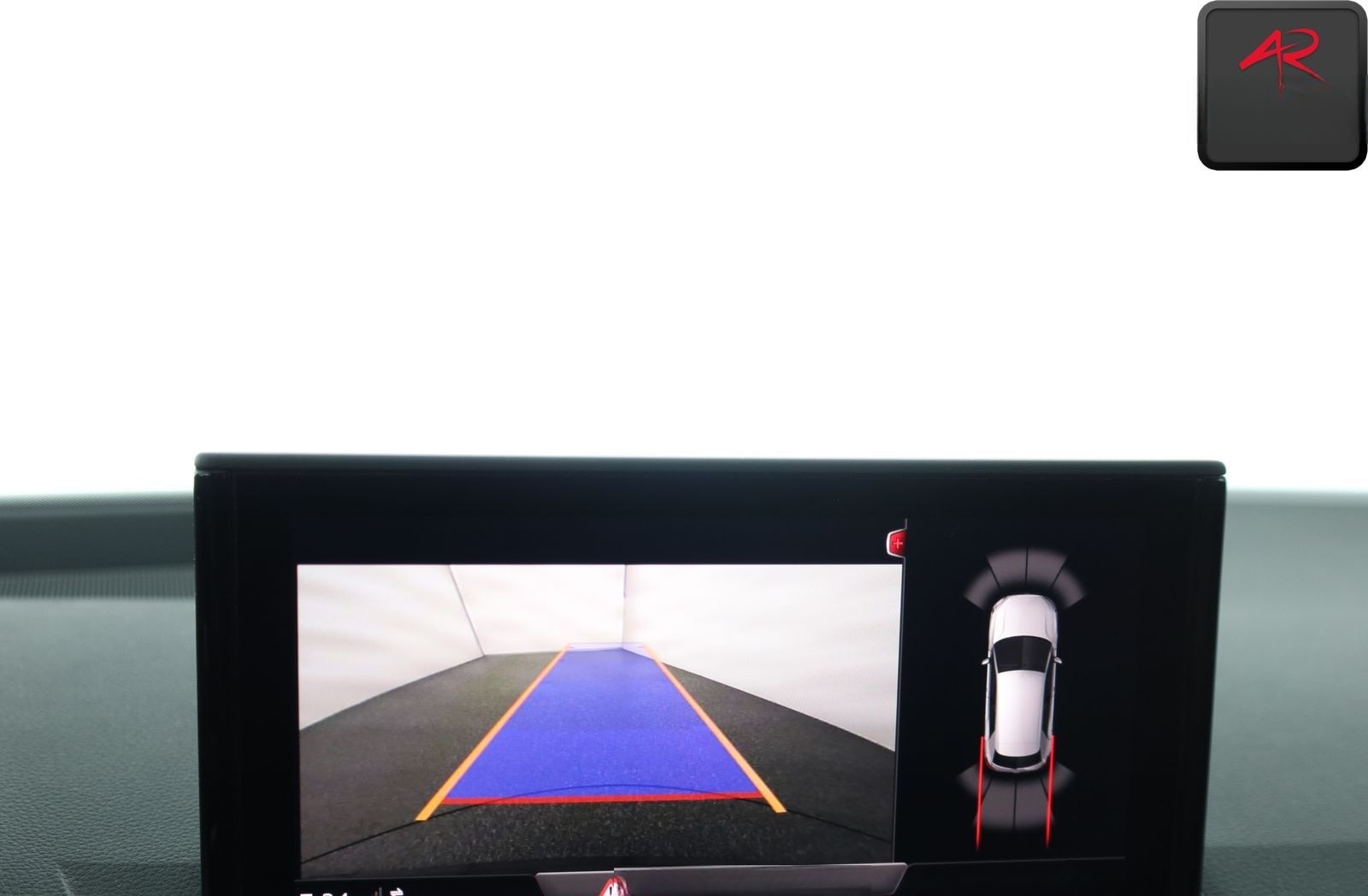 Audi SQ2 2.0 TFSI qu MATRIX,KEYLESS,SONOS,KAMERA,AHK foto 20