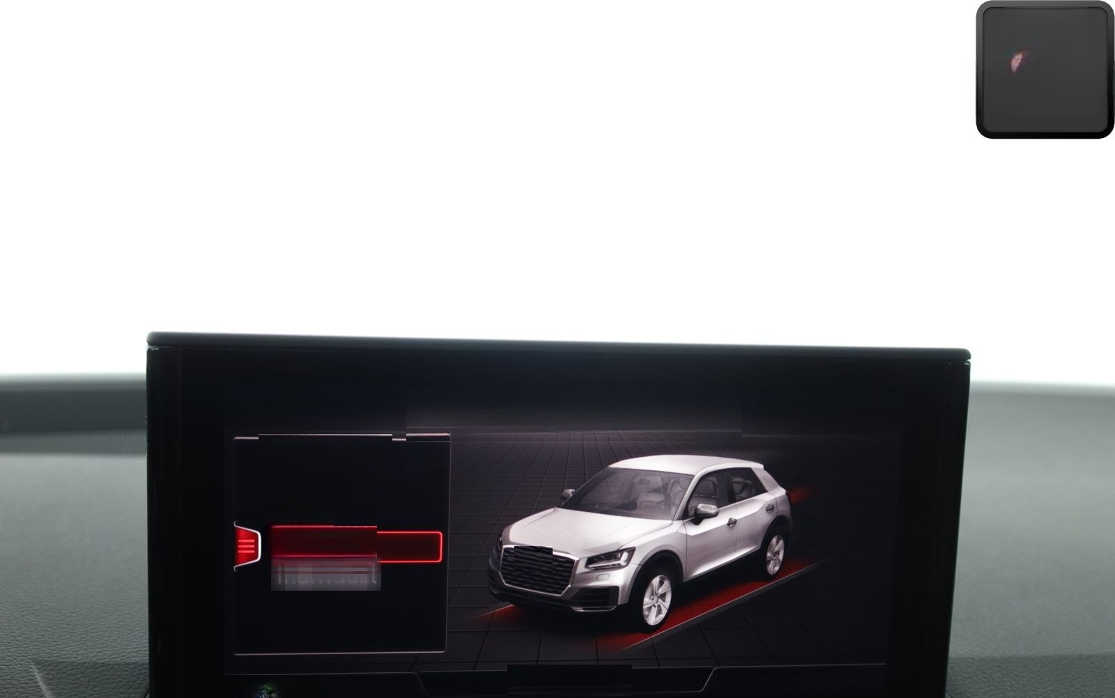 Audi SQ2 2.0 TFSI qu MATRIX,KEYLESS,SONOS,KAMERA,AHK foto 21