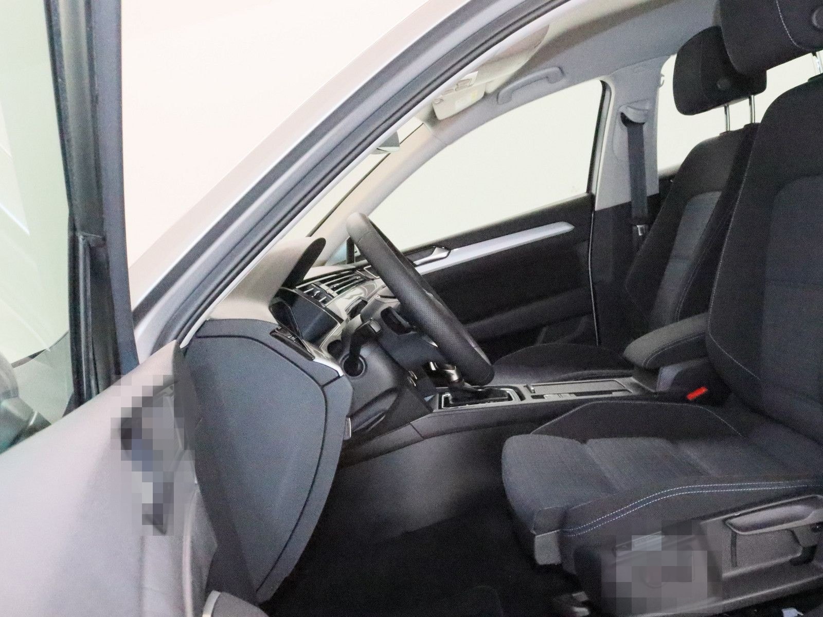 Volkswagen Passat Variant 1.4 TSI Hybrid GTE LED STANDHZ foto 15