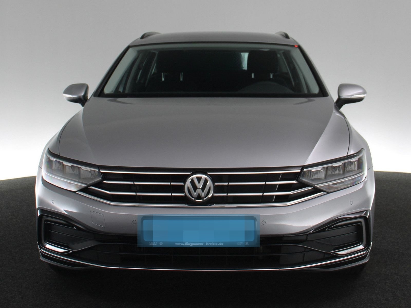 Volkswagen Passat Variant 1.4 TSI Hybrid GTE LED STANDHZ foto 23