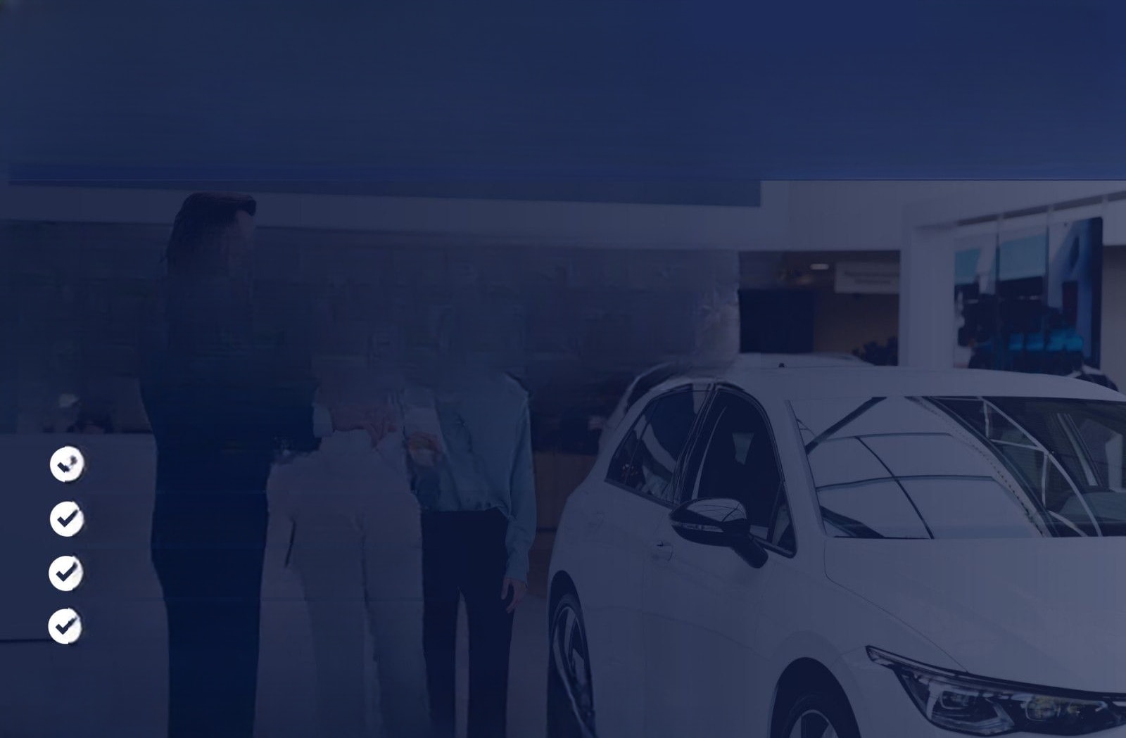 Volkswagen Passat Variant 1.4 TSI Hybrid GTE LED STANDHZ foto 24