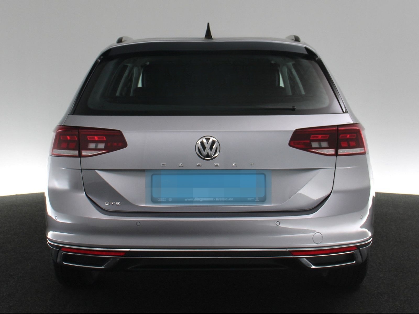 Volkswagen Passat Variant 1.4 TSI Hybrid GTE LED STANDHZ foto 25