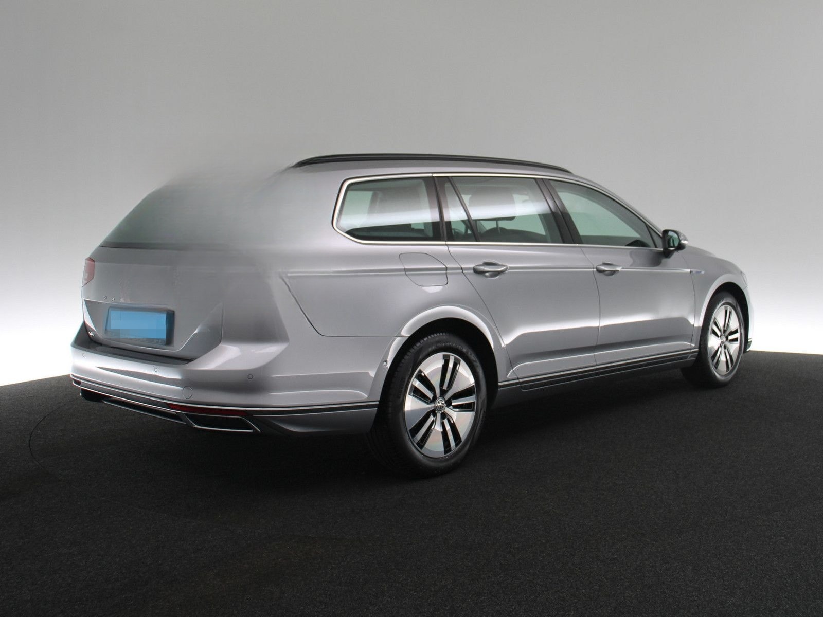 Volkswagen Passat Variant 1.4 TSI Hybrid GTE LED STANDHZ foto 5