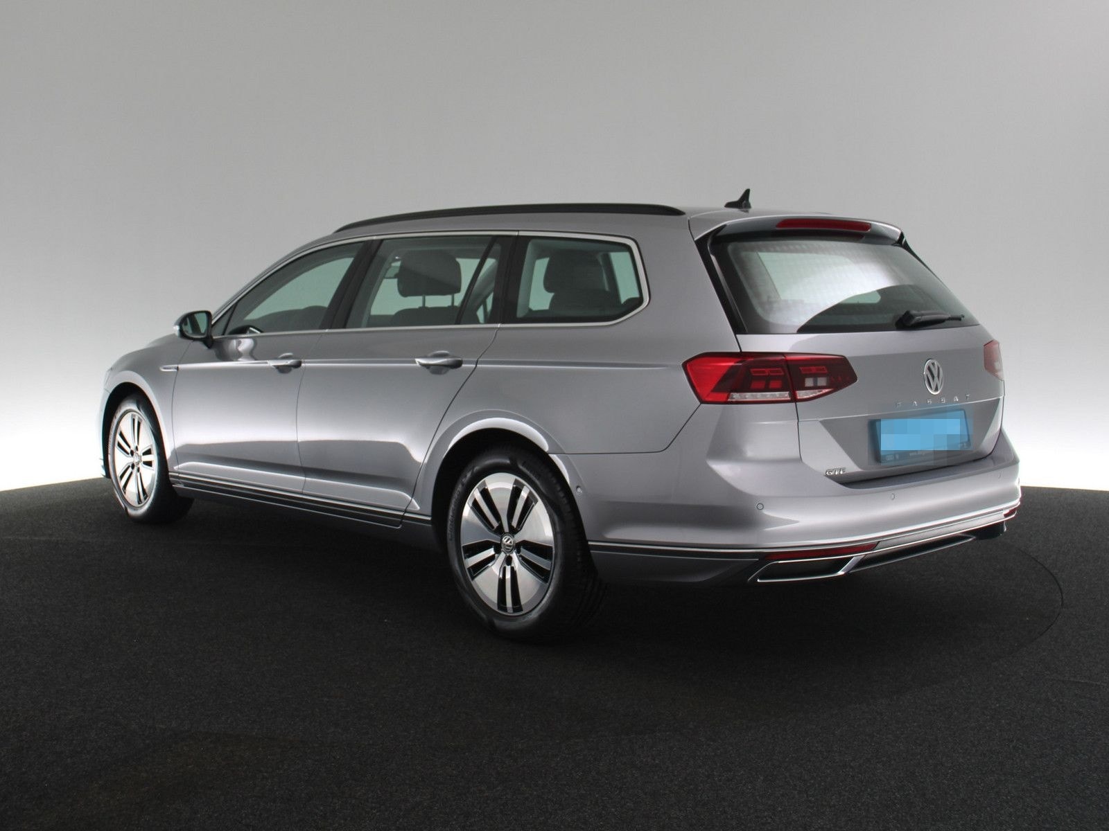Volkswagen Passat Variant 1.4 TSI Hybrid GTE LED STANDHZ foto 6