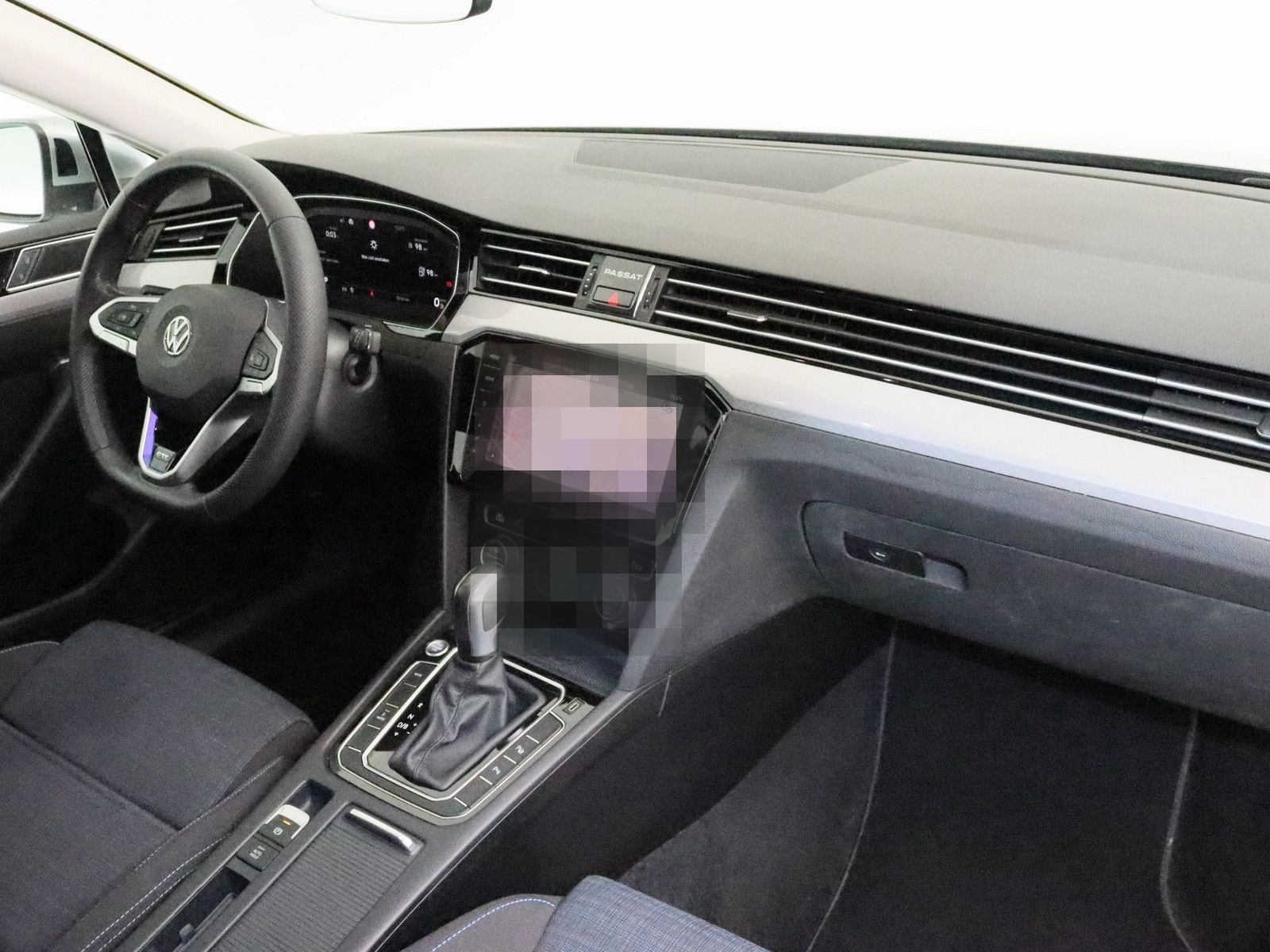 Volkswagen Passat Variant 1.4 TSI Hybrid GTE LED STANDHZ foto 9