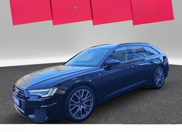 Audi A6 Avant 55 TFSI e quattro sport B&O foto 1