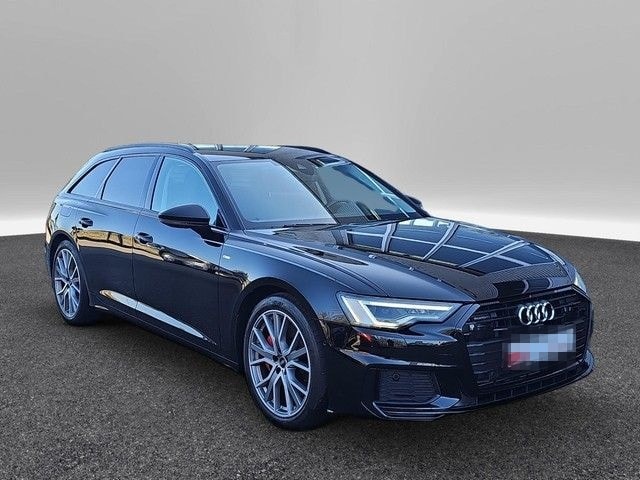 Audi A6 Avant 55 TFSI e quattro sport B&O foto 2