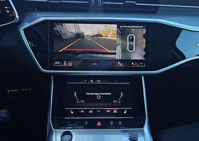 Audi A6 Avant 55 TFSI e quattro sport B&O foto 11