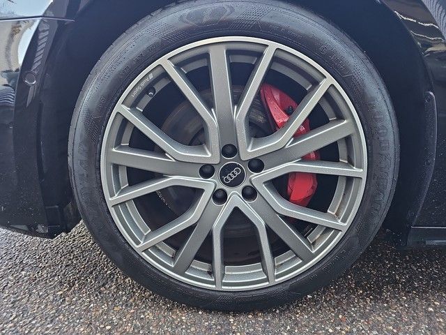 Audi A6 Avant 55 TFSI e quattro sport B&O foto 14