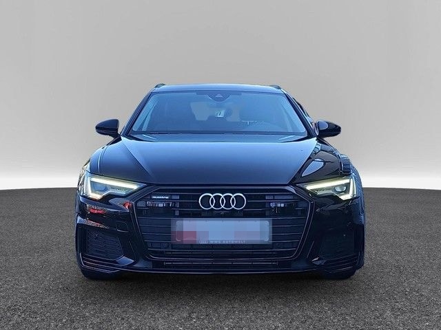 Audi A6 Avant 55 TFSI e quattro sport B&O foto 3