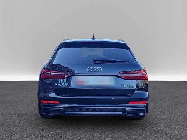 Audi A6 Avant 55 TFSI e quattro sport B&O foto 5
